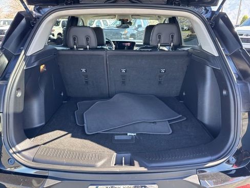 Used 2025 Buick Encore GX Preferred image 11