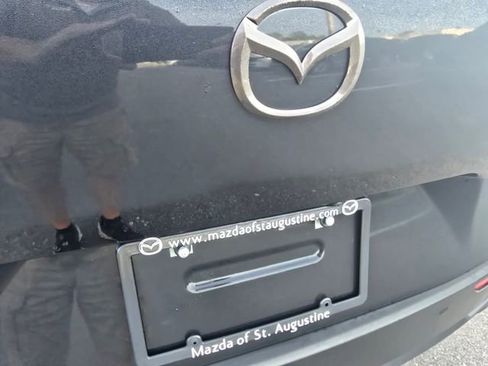 New 2026 MAZDA CX-50 Meridian Edition w/ Weather Package image 10