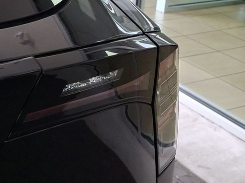 Used 2025 Nissan Kicks SV FWD image 10