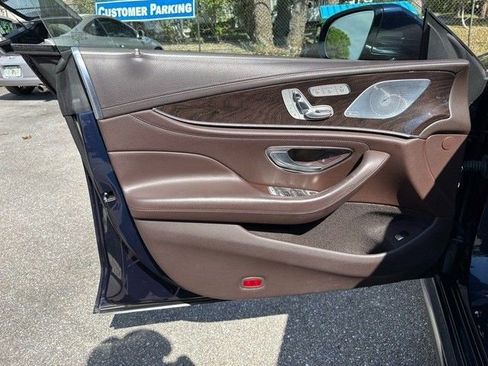 Used 2020 Mercedes-Benz CLS 450 4MATIC image 25
