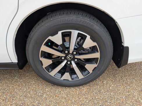 New 2026 Honda Odyssey EX-L image 31