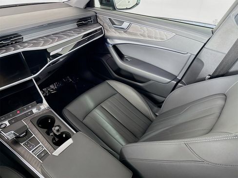 Certified 2025 Audi A6 2.0T Premium image 24