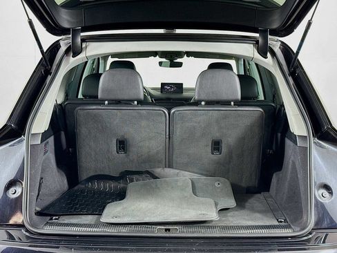 Used 2018 Audi Q7 3.0T Premium Plus w/ Premium Plus Package image 25