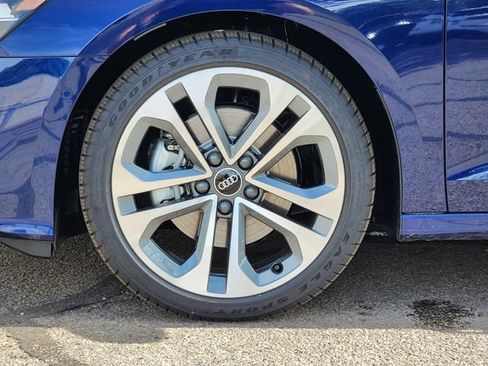 New 2026 Audi A3 2.0T Premium Plus AWD/4WD image 9
