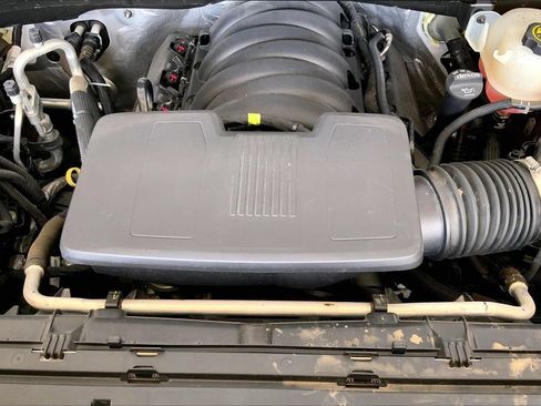 Used 2022 Chevrolet Silverado 1500 W/T w/ WT Fleet Convenience Package RWD image 31