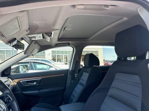 Used 2019 Honda CR-V EX image 3