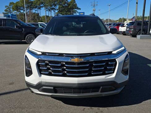 Used 2026 Chevrolet Equinox LT w/ Convenience Package II image 8