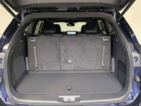 New 2026 Toyota Highlander XSE AWD/4WD image 7