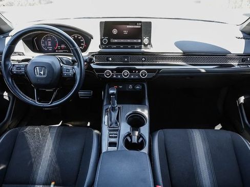 Used 2022 Honda Civic Sport image 12