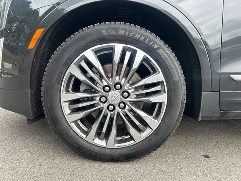 Used 2020 Cadillac XT5 Sportv AWD/4WD image 10