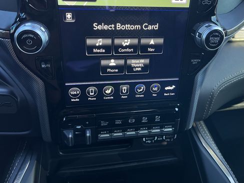 Used 2020 RAM 3500 Limited image 63