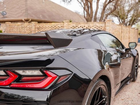 Used 2025 Chevrolet Corvette Z06 w/ Z07 Performance Package image 66