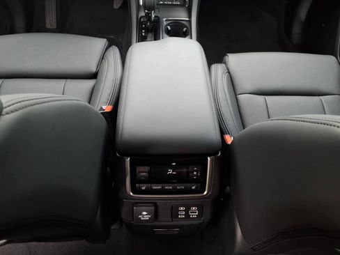 New 2026 Subaru Ascent Bronze Edition AWD/4WD image 34