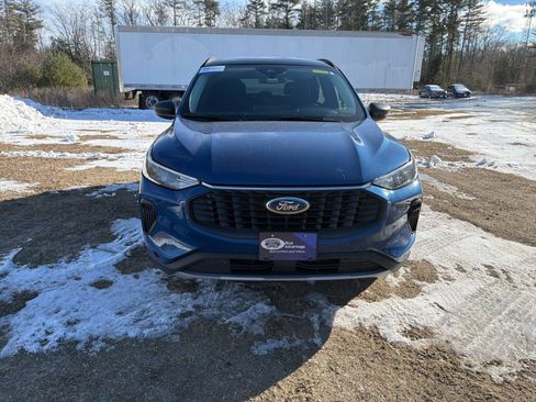 Certified 2023 Ford Escape Active w/ Tech Pack #1 image 2