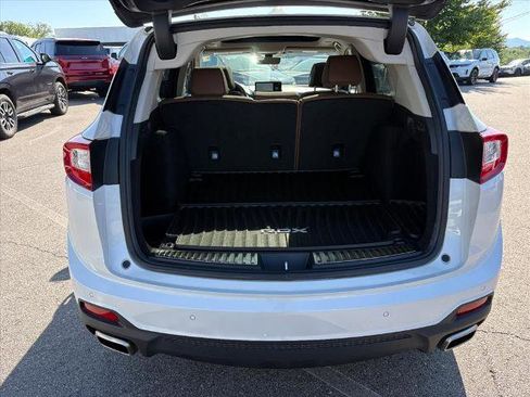 Used 2024 Acura RDX SH-AWD w/ Advance Package image 23