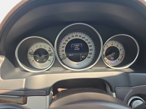 Used 2017 Mercedes-Benz E 400 4MATIC Coupe image 18