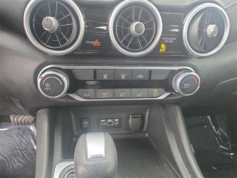 Certified 2024 Nissan Sentra SV image 27