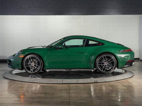 Certified 2025 Porsche 911 Carrera image 2