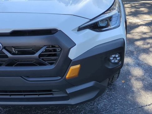 Used 2025 Subaru Crosstrek 2.5i Wilderness w/ Wilderness Package image 11