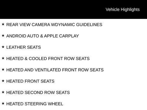 Certified 2022 RAM 1500 Limited w/ Night Edition AWD/4WD image 8