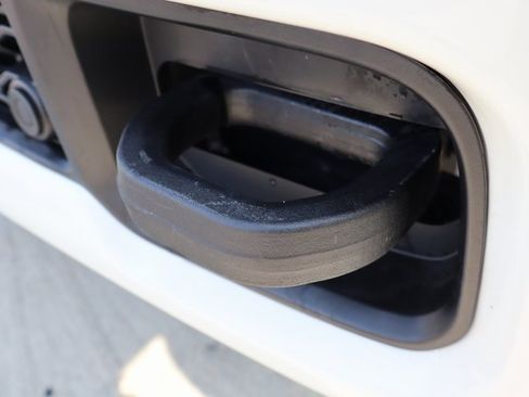 Used 2024 RAM 3500 Laramie w/ Night Edition image 8