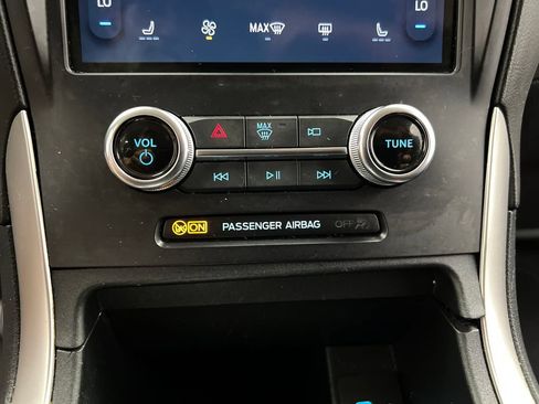Used 2024 Ford Edge SEL AWD/4WD image 52
