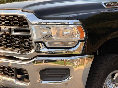 Used 2019 RAM 2500 Tradesman AWD/4WD image 8