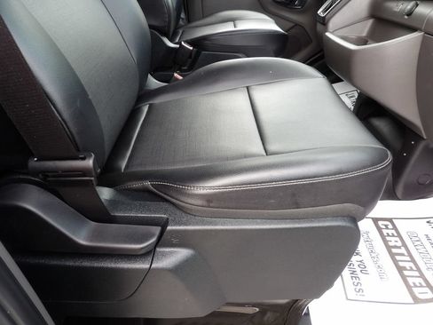 Used 2023 Ford Transit 150 Low Roof w/ Load Area Protection Package RWD image 33