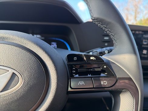 New 2026 Hyundai Elantra Sport image 30