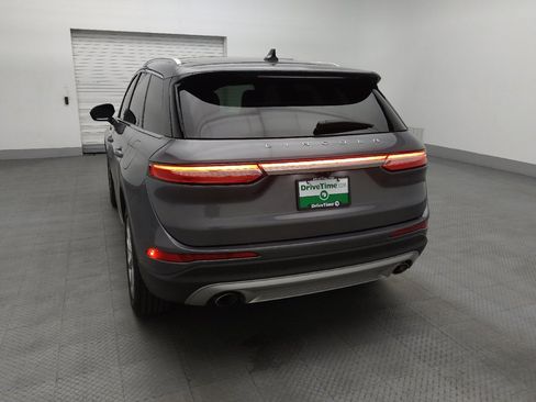 Used 2022 Lincoln Corsair AWD w/ Premium Package image 6