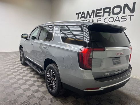 New 2026 GMC Yukon Elevation w/ Elevation Premium Package image 3