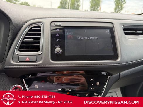 Used 2019 Honda HR-V EX-L image 15