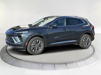 New 2026 Buick Envision Preferred video 1