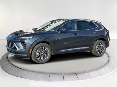 New 2026 Buick Envision Preferred