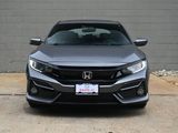 Used 2020 Honda Civic EX-L image 2