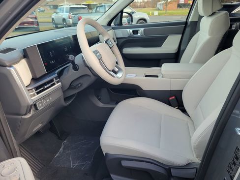 New 2026 Hyundai Santa Fe SE image 14