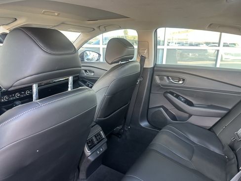 Used 2025 Honda Accord Touring image 31