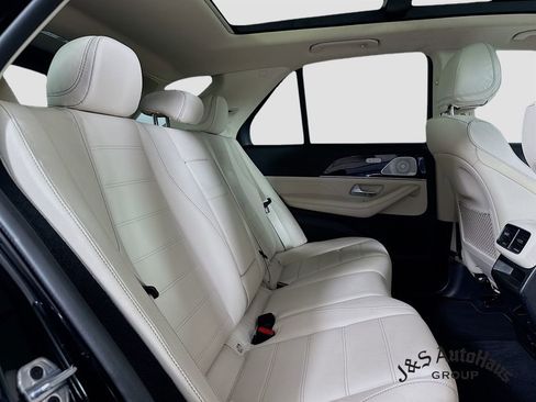 Used 2023 Mercedes-Benz GLE 350 4MATIC image 34