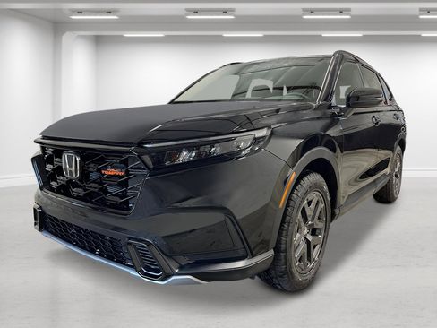 New 2026 Honda CR-V TrailSport image 7