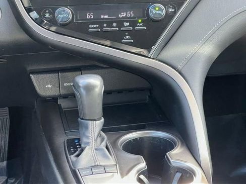 Certified 2024 Toyota Camry SE w/ Convenience Package FWD image 17