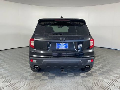 Used 2019 Honda Passport Sport image 14