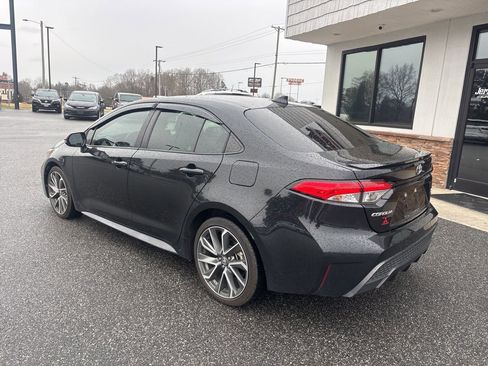 Used 2022 Toyota Corolla SE image 6