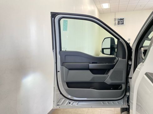 New 2026 Ford F250 XLT AWD/4WD image 9