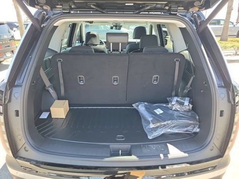 New 2027 Hyundai Palisade SEL Premium FWD image 28