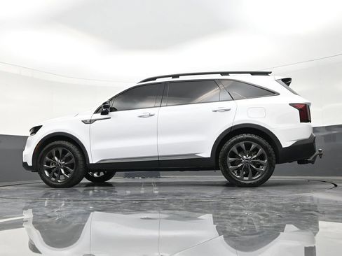 Used 2023 Kia Sorento SX Prestige AWD/4WD image 23