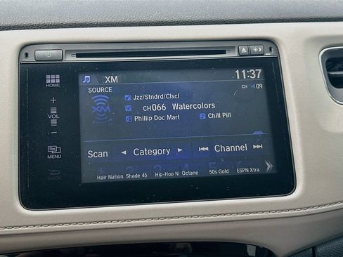Used 2016 Honda HR-V EX-L image 19