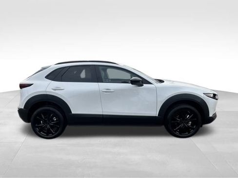 New 2026 MAZDA CX-30 AWD 2.5 S image 8