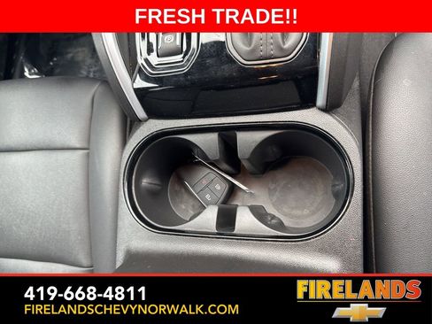 Certified 2023 Chevrolet Colorado W/T w/ Advanced Trailering Package image 24