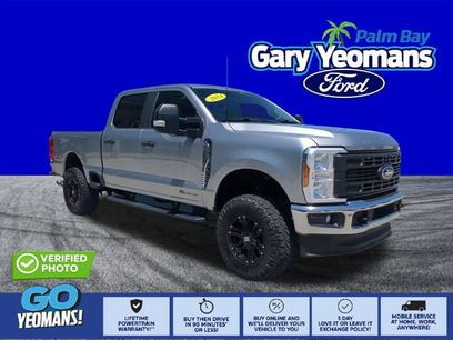 Certified 2024 Ford F350 XL w/ XL Chrome Package