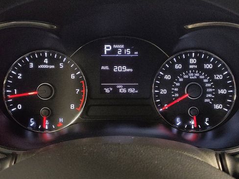 Used 2017 Kia Forte LX image 23